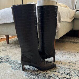 Emerson Fry Lou Walking Boot -Sz 39